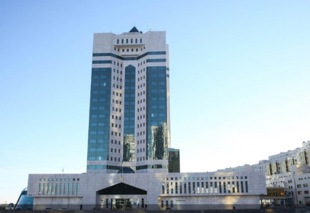 ​Үкімет өнеркәсіп қауіпсіздігін қамтамасыз ету бойынша талаптарды күшейтеді