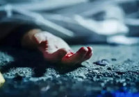 Алматыда Әл-Фараби даңғылындағы көпір астынан ер адамның мәйіті табылды