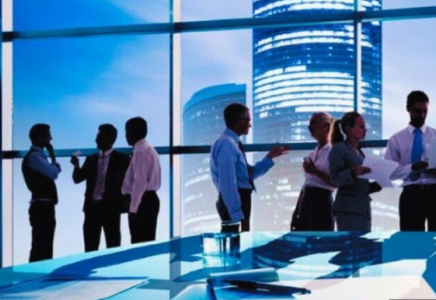 Шымкентте шағын және орта бизнес көлемі қарқынды өсуде 