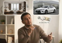 ​Арманды “оятатын” SMART техникасы