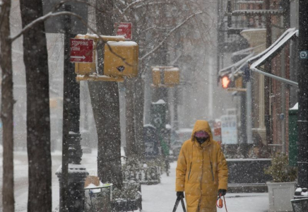 Қолыңызда БҰЛ бұйымдар болса, қыстан ҚАЛТЫРАМАЙ шығасыз