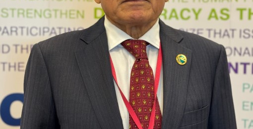 ​Развитие системы защиты прав человека в Казахстане представили на конференции ОБСЕ в Варшаве