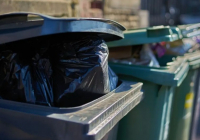 Ақтөбеде қоқыс контейнерінен ер адамның мәйіті табылды: күдікті қолға түсті