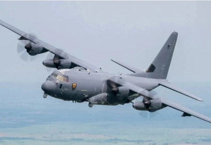 ​Түркия Грузиядағы ұшақ апатынан кейін C-130 рейсін тоқтатты