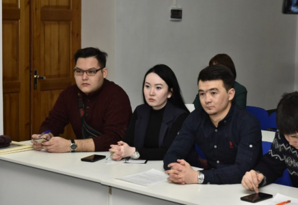 Биыл Ақтөбе облысында 22 мың жас жұмыспен қамтылады