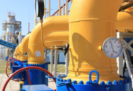 ТҮРКІСТАН: Түлкібас ауданы 2022 жылы 100% газбен қамтылады
