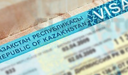 Қазақстандықтар ВИЗАСЫЗ-ақ мына елдерге бара алады