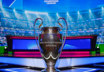 Чемпиондар лигасының плей-офф кезеңіне шыққан командалар анықталды
