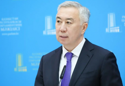 ​Премьер-министр неге BI Group пен BAZIS-А-ға шүйлікті – Серік Жұманғариннің жауабы