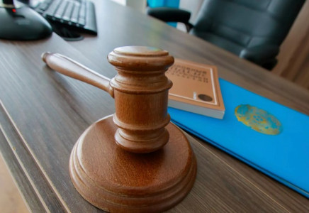 Астана ауруханасында көз жұмған жасөспірімнің ісі сотта қаралып жатыр