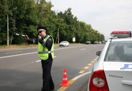 Жол жүру ережесін бұзған жүргізушілерге салынатын айыппұл мөлшері көбейтіледі