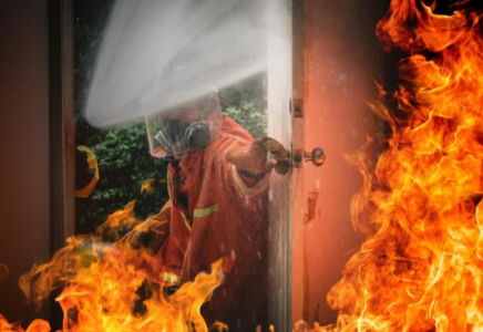 Қарағанды кафесіндегі газ жарылысы: Екі адам көз жұмды