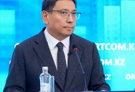 Алматыны әлі екі жыл басқарғым келеді – Досаев