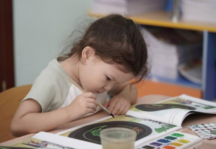 Балабақшаларды ваучерлік қаржыландыру бойынша пилоттық жоба мерзімі ұзартылды