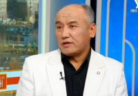 "Жарым мен ұлым мені қабылдамады": Әнші Сәкен Қалымов отбасындағы қиындықтары жайлы