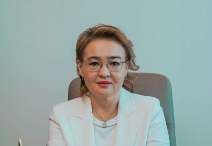 ​ДӘРІГЕРГЕ ДЕГЕН ҚҰРМЕТ ӘРҚАШАН ДА БӨЛЕК БОЛУЫ КЕРЕК