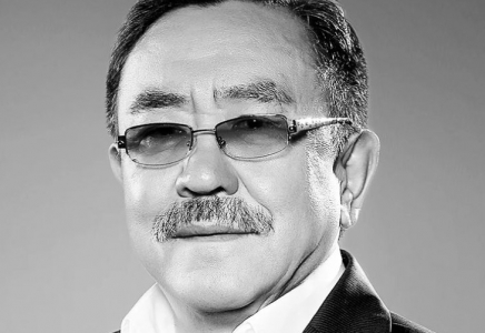 Танымал актер Аралбай Төлеубек өмірден өтті