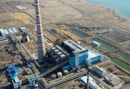 Екібастұз электр стансасын жаңғыртуға бөлінген 1 млрд теңге жымқырылған